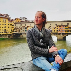 Дмитрий Анкудинов, 01.11.1988, Санкт-Петербург