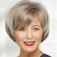 Нина Микушина, Бутка