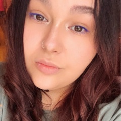 Кристина Будаева, 27.10, Новосибирск