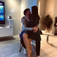 Alexandra Ligostaev, 26.02, Кишинев