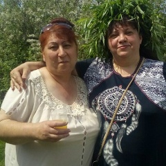 Лена Спиридонова, 02.11, Бор (поселок)