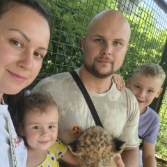 Олег Сухов, 15.05, Орехово-Зуево