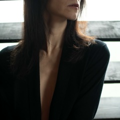 Светлана Леонидова, 01.04, Москва