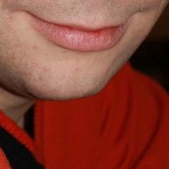 Сергей Адонин, 03.07.1987, Новосибирск