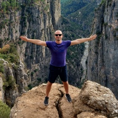 Серёга Прокопенко, 26.07