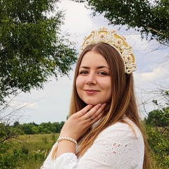 Маша Ку, 12.12