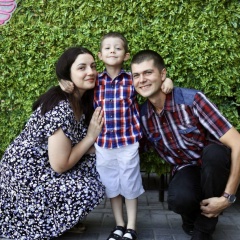 Александр Паскалов, Бендеры