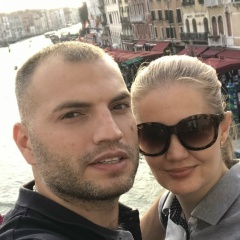 Александр Калоев, 07.09.1988, Тирасполь