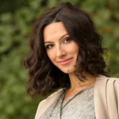 Мария Лукьяненко, 16.09, Санкт-Петербург