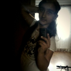 Зита Дадашова, Новокузнецк