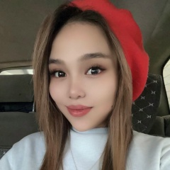 Жанна Даулетияр, 31.07, Алматы