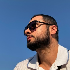 Вагиф Агаев, 08.11.1985, Санкт-Петербург