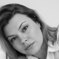 Елена Елистратова, 13.09