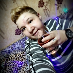 Вероника Борзая, 23.02