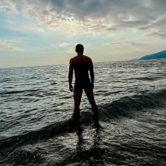 Александр Костромыкин, 10.04