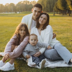 Дмитрий Илясов, 16.04.1990, Щелково