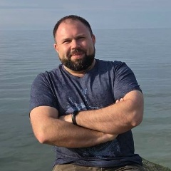 Антон Гришин, 24.04.1982, Тула