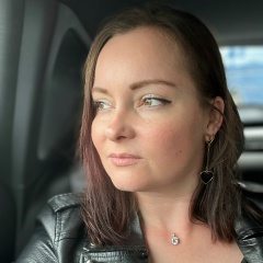 Anastassia Zavadskaja, 03.06, Санкт-Петербург