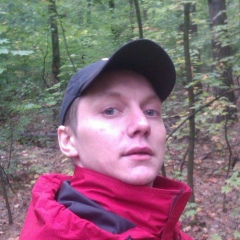 Никита Попов, 01.02.1988, Киев