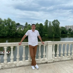 Денис Гайворонский, 09.09, Подольск