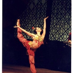 Надежда Евтушенко, 01.06, Санкт-Петербург