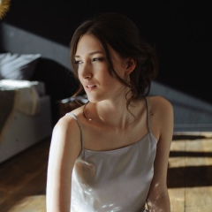 Lishen Kiseleva, 26.05.1992