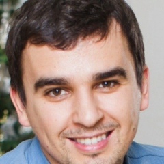 Mr Живаго, 11.10.1984, Москва