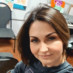 Дарья Солдатова, 14.03.1987, Нижний Новгород