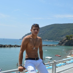 Gherta Ion, Калараш