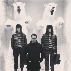 Дмитрий Мацук, 20.02.1991