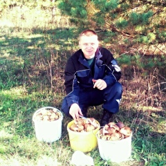 Эйнар Хазиев, 30.03.1988, Дюртюли