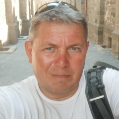 Слава Григоров, 31.08, Воронеж