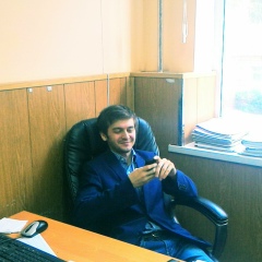 Нурадин Инжиев, 02.11.1994, Махачкала