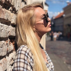 Алинка Шаркевич, 24.09, Витебск