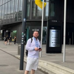 Виктор Ходневич, 21.03