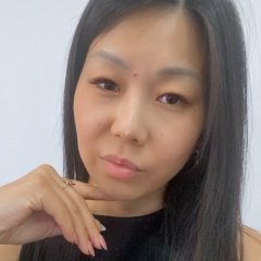 Татьяна Ким, 04.11.1985, Кызылорда