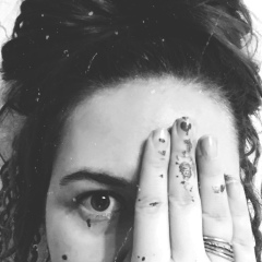 Анютка Смирнова, 01.11.1989, Александров