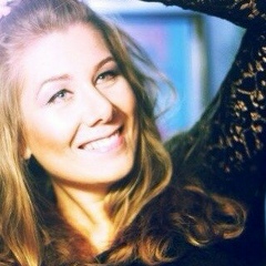 Елена Томашевская, 31.03.1985, Москва