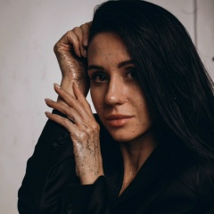 Яна Ярось, 15.02.1991, Краснодар