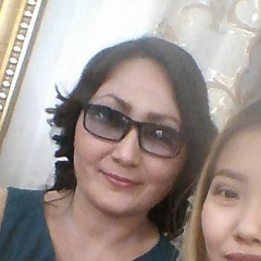 Фатима Бердигалиевна, 13.08.1985