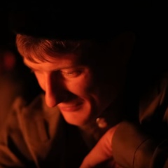 Андрей Злобин, 22.03, Москва