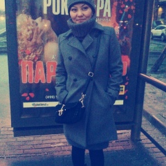 Кумушай Эрмекбаевна, 24.06.1982, Ош