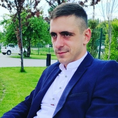 Vadim Ceban, 24.12, Бельцы