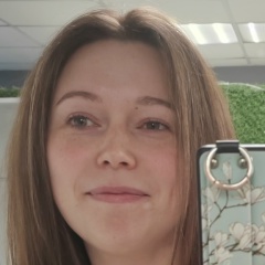 Лерик Карасёва, 30.12, Калининград