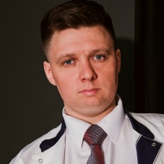 Александр Хороших, 22.12.1987, Екатеринбург