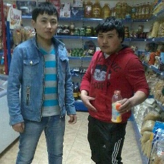 Чынгыз Осмоналиев, 22.11.1993, Москва