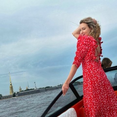 Наталья Артемова