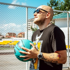 Владимир Ковш, 07.01.1992, Ачинск