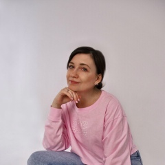 Елена Макарова, 06.11.1991, Москва