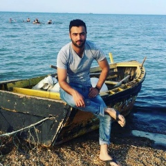 Ajdar Ibraqimov, 24.03.1992, Баку